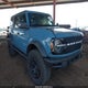 1FMEE5DP1NLB53855 2022 Ford Bronco Wildtrak auction photo thumbnail 1