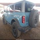 1FMEE5DP1NLB53855 2022 Ford Bronco Wildtrak auction photo thumbnail 3