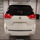 5TDYK3DC9ES504215 2014 Toyota Sienna Xle V6 8 Passenger auction photo thumbnail 16