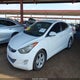 5NPDH4AE8DH246539 2013 Hyundai Elantra Gls auction photo thumbnail 2