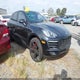 WP1AB2A52HLB14143 2017 Porsche Macan S auction photo thumbnail 1