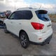 5N1DR2MN4JC602520 2018 Nissan Pathfinder Sl auction photo thumbnail 3