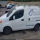 3N6CM0KNXHK705187 2017 Nissan Nv200 Sv auction photo thumbnail 14