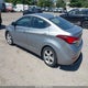 KMHDH4AE8GU520358 2016 Hyundai Elantra Value Edition auction photo thumbnail 3