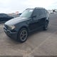 WBXPA93425WD21224 2005 BMW X3 3.0I auction photo thumbnail 2