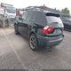 WBXPA93425WD21224 2005 BMW X3 3.0I auction photo thumbnail 3