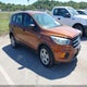 1FMCU0F74HUE95048 2017 Ford Escape S auction photo thumbnail 1