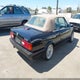 WBABA7312MEJ11125 1991 BMW 318 I auction photo thumbnail 4