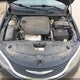 1C3CCCABXGN111954 2016 Chrysler 200 Limited auction photo thumbnail 10