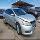 3N1AB7AP1DL710507 2013 Nissan Sentra Sl auction photo thumbnail 1
