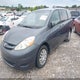 5TDZK23C48S185939 2008 Toyota Sienna Le auction photo thumbnail 2