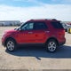 1FM5K8D85EGB42580 2014 Ford Explorer Xlt auction photo thumbnail 14