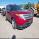 1FM5K8D85EGB42580 2014 Ford Explorer Xlt auction photo thumbnail 1