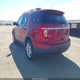 1FM5K8D85EGB42580 2014 Ford Explorer Xlt auction photo thumbnail 3
