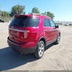 1FM5K8D85EGB42580 2014 Ford Explorer Xlt auction photo thumbnail 4