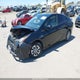 JTDKBRFU1H3568253 2017 Toyota Prius Two auction photo thumbnail 2