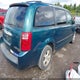 2D8HN54159R634641 2009 Dodge Grand Caravan Sxt auction photo thumbnail 4