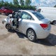 1G1PC5SH8C7275075 2012 Chevrolet Cruze Ls auction photo thumbnail 3