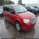2A4RR4DE1AR103150 2010 Chrysler Town & Country Lx auction photo thumbnail 1