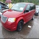 2A4RR4DE1AR103150 2010 Chrysler Town & Country Lx auction photo thumbnail 2