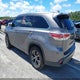 5TDKKRFH2GS155841 2016 Toyota Highlander Xle V6 auction photo thumbnail 3