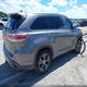 5TDKKRFH2GS155841 2016 Toyota Highlander Xle V6 auction photo thumbnail 4