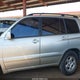 JTEDD21A540077215 2004 Toyota Highlander auction photo thumbnail 14