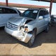 JTEDD21A540077215 2004 Toyota Highlander auction photo thumbnail 2