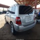 JTEDD21A540077215 2004 Toyota Highlander auction photo thumbnail 3
