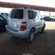 JTEDD21A540077215 2004 Toyota Highlander auction photo thumbnail 4
