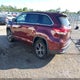 5TDBZRFH9JS835657 2018 Toyota Highlander Le Plus auction photo thumbnail 3