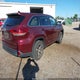 5TDBZRFH9JS835657 2018 Toyota Highlander Le Plus auction photo thumbnail 4