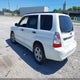 JF1SG63666H728641 2006 Subaru Forester 2.5X auction photo thumbnail 3