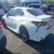 4T1G11AK3RU849607 2024 Toyota Camry Se auction photo thumbnail 3
