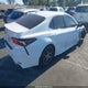 4T1G11AK3RU849607 2024 Toyota Camry Se auction photo thumbnail 4