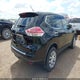 KNMAT2MV5FP504671 2015 Nissan Rogue S auction photo thumbnail 4