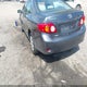 1NXBU40EX9Z061986 2009 Toyota Corolla Le auction photo thumbnail 3