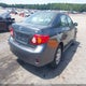 1NXBU40EX9Z061986 2009 Toyota Corolla Le auction photo thumbnail 4