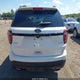 1FM5K8GT1GGA17420 2016 Ford Explorer Sport auction photo thumbnail 16