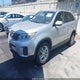 5XYKT3A62EG520805 2014 Kia Sorento Lx auction photo thumbnail 2