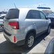 5XYKT3A62EG520805 2014 Kia Sorento Lx auction photo thumbnail 4