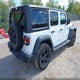 1C4HJXDG0JW238820 2018 Jeep Wrangler Unlimited Sport S 4X4 auction photo thumbnail 4