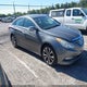 5NPEC4AC1EH816254 2014 Hyundai Sonata Se auction photo thumbnail 1