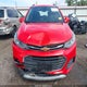 3GNCJLSB3JL255425 2018 Chevrolet Trax Lt auction photo thumbnail 12