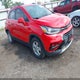 3GNCJLSB3JL255425 2018 Chevrolet Trax Lt auction photo thumbnail 1