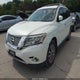5N1AR2MN5EC708015 2014 Nissan Pathfinder Sl auction photo thumbnail 2