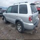 2HKYF18576H547026 2006 Honda Pilot Ex-L auction photo thumbnail 3