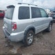 2HKYF18576H547026 2006 Honda Pilot Ex-L auction photo thumbnail 4