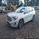 3GKALXEXXLL161400 2020 GMC Terrain Awd Denali auction photo thumbnail 2