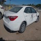 2T1BURHE7JC020643 2018 Toyota Corolla Le auction photo thumbnail 4